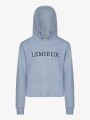 LeMieux Y/Rider Poppy Hoodie